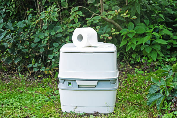 Best Local porta potty services  in Humboldt Hill, CA