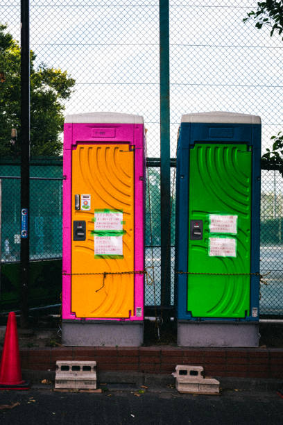 Best Affordable porta potty rental  in Humboldt Hill, CA