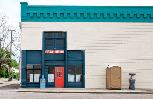 Best Affordable portable toilet rental  in Humboldt Hill, CA